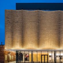 Coolidge Corner Theatre's Historic Expansion Will Open Next Week