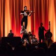 TALE OF THE FIREBIRD to Make Edinburgh Fringe Debut with The Freestyle Orchestra Photo