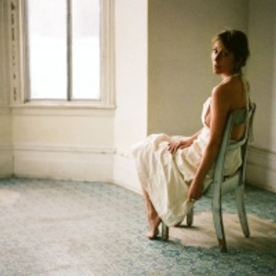 Martha Wainwright Shares New Track 'Hole In My Heart'