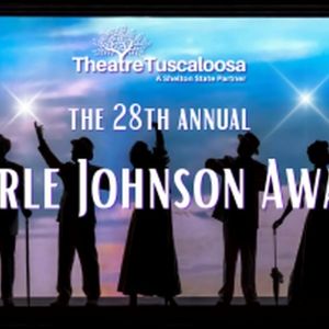 Theatre Tuscaloosa Reveals 2023-24 T. Earle Johnson Award Winners
