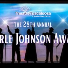Theatre Tuscaloosa Reveals 2023-24 T. Earle Johnson Award Winners