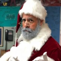 BWW Review: HOLLY JOLLY CHRISTMAS at Broadway Palm