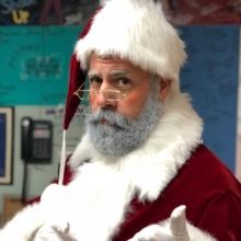 BWW Review: HOLLY JOLLY CHRISTMAS at Broadway Palm