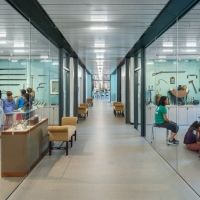 Concord Museum Sets September Public Opening of $16 Million Renovation