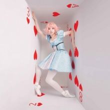 ALICE (in wonderland) Comes to Hong Kong Cultural Centre Grand Theatre & Streaming