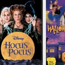 Where Can You Stream Your Favorite Halloween Movies in 2020?