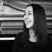 Holly Bowling's Grateful Dead Piano Interpretations Album Out Tomorrow