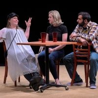 Marin Theater Company Offers Access To Streaming Video Of Kate Cortesi's LOVE