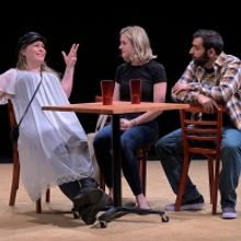 Marin Theater Company Offers Access To Streaming Video Of Kate Cortesi's LOVE