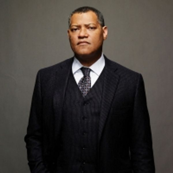 New Laurence Fishburne Play, A WRINKLE IN TIME Workshop & More Set for New York Stage Photo