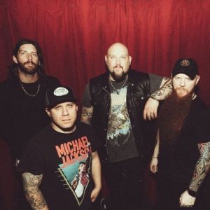 Vidoe: Atreyu Shares 'Come Down' Video From 'The Beautiful Dark Of Life' Album