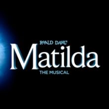MATILDA THE MUSICAL to be Presented at the Warner Theatre