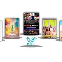 El Festival de Teatro Musical de Don Benito y Villanueva vuelve en abril