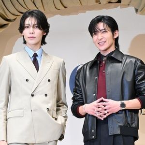 公演レポート: 亀梨和也『INSIDE 23 EXPERIMENT NO.0』