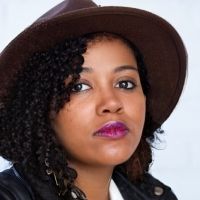 Drewcella Davis Named 2020-22 Apothetae & Lark Playwriting Fellow