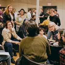 Immersive Experience FIGHT BACK To Return To New York City For One- Night Event