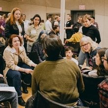 Immersive Experience FIGHT BACK To Return To New York City For One- Night Event