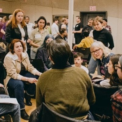 Immersive Experience FIGHT BACK To Return To New York City For One- Night Event