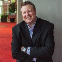 Broward Center In Fort Lauderdale Names New President And CEO