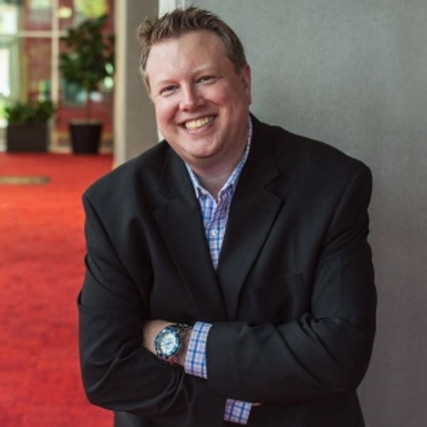 Broward Center In Fort Lauderdale Names New President And CEO Photo