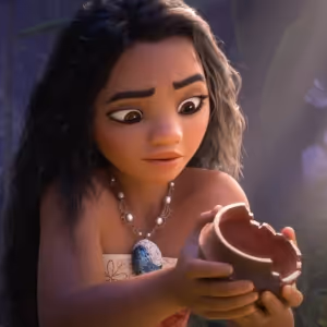 Video: New MOANA 2 Trailer and Poster Revealed at D23