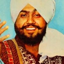 SURINDER SHINDA Plays One Night Only At Birmingham Hippodrome