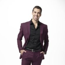 Rick Leach of THE BACHELOR LIVE ON STAGE at State Theatre