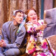 BWW Review: FOR WHOM THE SOUTHERN BELLE TOLLS at Tennessee Williams Threatre Company