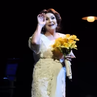 BWW Interview: Fiona Ramsay on Her Fleur Du Cap Win, Adapting Under Lockdown, and…