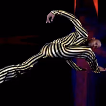 Mimi Garrard Dance Theatre Will Present VIEWS at NYC's Rubin Museum
