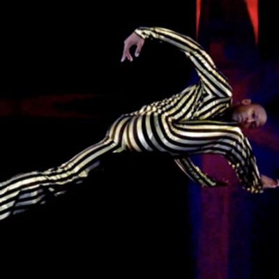 Mimi Garrard Dance Theatre Will Present VIEWS at NYC's Rubin Museum