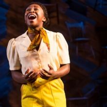 Broadway Jukebox: 60 Showtunes for Black History Month