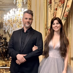 BREAKING: Gerónimo Rauch y Talia del Val protagonizarán EL FANTASMA DE LA ÓPERA en…