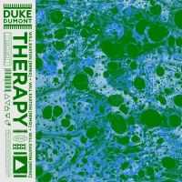 Will Easton Remixes Duke Dumont's 'Therapy'