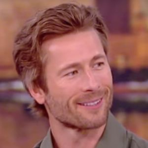 Video: Glen Powell Talks Dream Broadway Role on THE VIEW