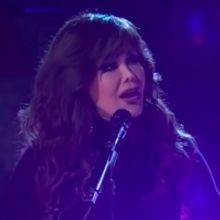 VIDEO: Marie Osmond Sings 'The Prayer' on the KELLY CLARKSON SHOW