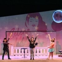 Childsplay's SELENA MARIA SINGS Returns Next Weekend
