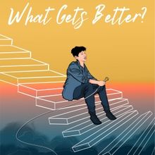 WHAT GETS BETTER? A Dark Comedy from Tomás Bepalo Heads to Edinburgh Fringe