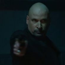 VIDEO: Watch a Promo for Season Eight, Episode Five of ARROW!