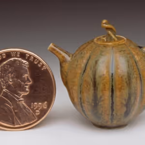 Bedford Gallery to Explore Art On A Small Scale With BITS + PIECES Beginning in…