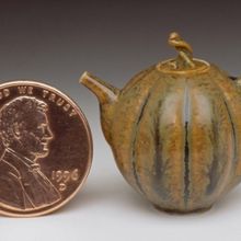 Bedford Gallery to Explore Art On A Small Scale With BITS + PIECES Beginning in Septe