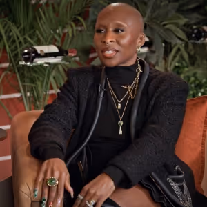 Videos: Watch Clips of Cynthia Erivo in HART TO HEART Season 4
