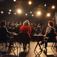 New Hampshire Theatre Project to Present Staged Reading of AFTERMATH by Tim Barretto