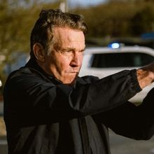 True Crime Thriller SOVEREIGN Gets Summer 2025 Release