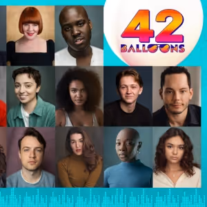 Video: Listen to 'Lawn Chair Larry' From 42 BALLOONS; Full Cast and Creative Team…