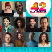 Video: Listen to 'Lawn Chair Larry' From 42 BALLOONS; Full Cast and Creative Team…