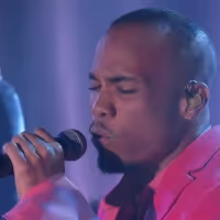 VIDEO: Anderson .Paak & Smokey Robinson Perform 'Make It Better' on JIMMY KIMMEL… Video