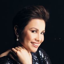 Lea Salonga To Receive Star on The Hollywood Walk Of Fame