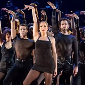 VÍDEO: CHICAGO arranca gira en Valencia