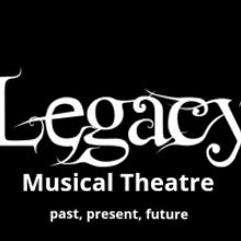 Legacy Theatre to Present ECHOES OF THE HOLOCAUST World Premiere This Winter